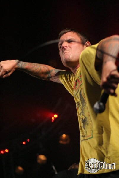 Parkway Drive