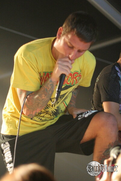 Parkway Drive