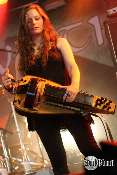 Eluveitie