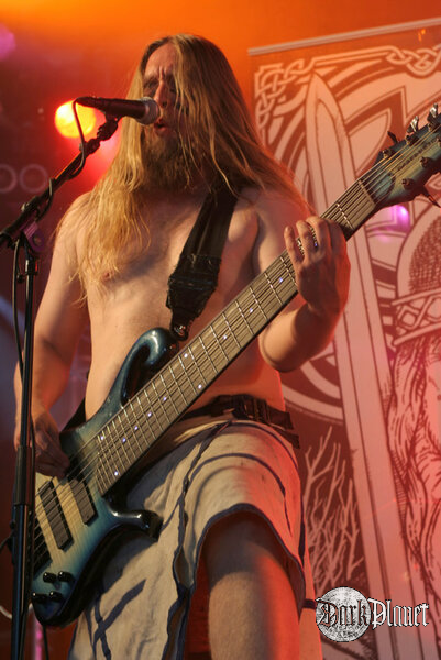 Ensiferum