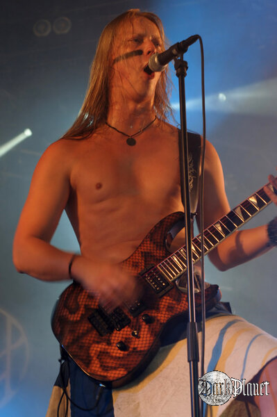 Ensiferum