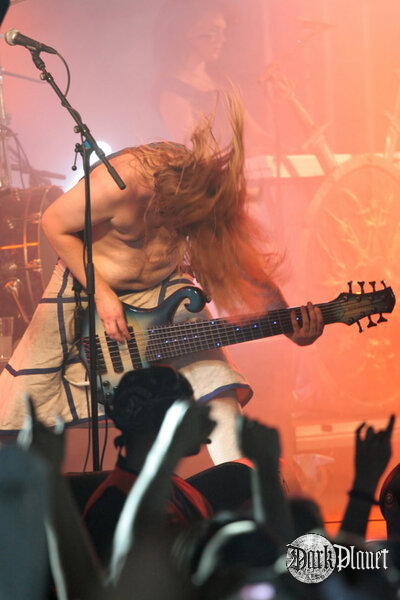 Ensiferum