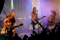 Ensiferum
