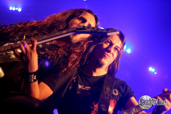 Firewind