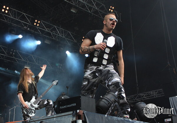 Sabaton