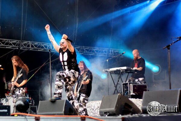 Sabaton