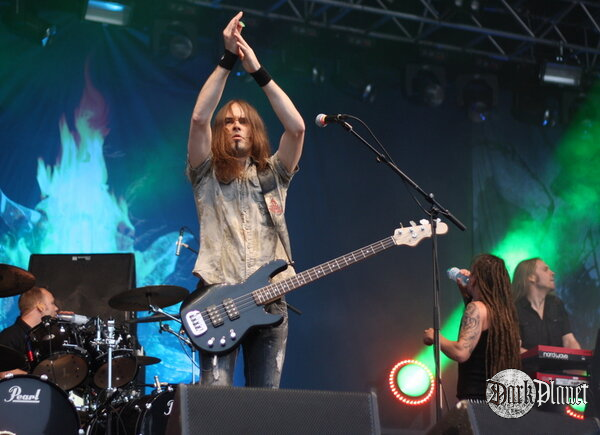 Amorphis