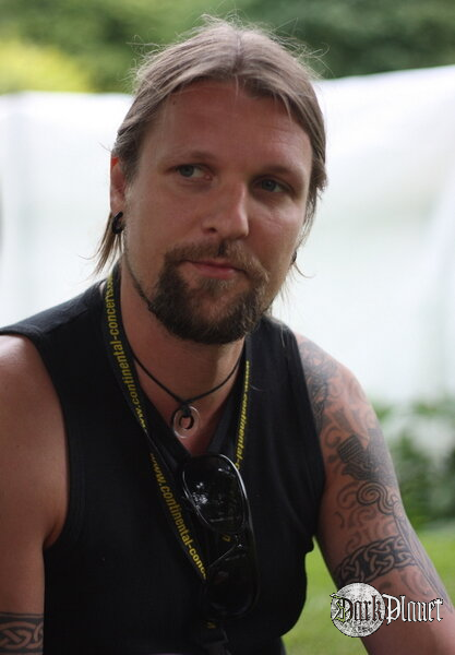 Esa Holopainen (Amorphis)