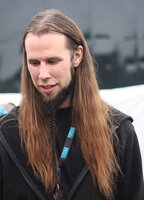 Oskar Montelius (Sabaton)