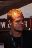 Tomi Koivusaari (Amorphis)