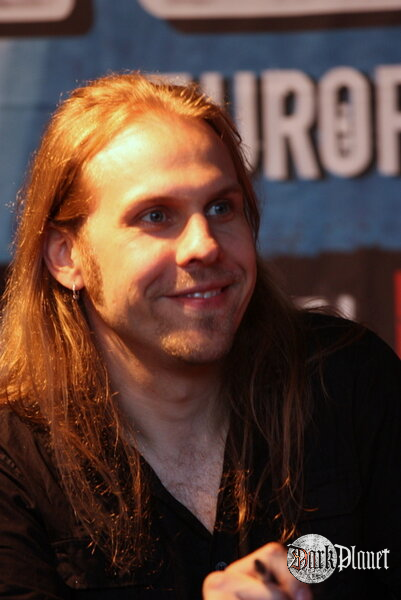 Santeri Kallio (Amorphis)