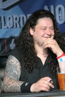 Hamish Glencross (My Dying Bride)
