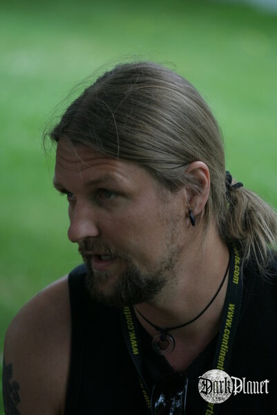 Esa Holopainen (Amorphis)