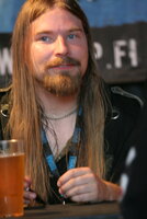 Pär Sundström (Sabaton)
