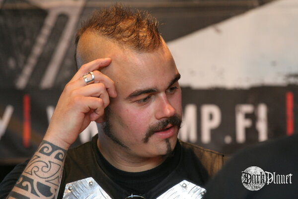 Joakim Brodén (Sabaton)