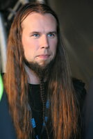 Oskar Montelius (Sabaton)