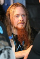 Rikard Sundén (Sabaton)