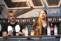 Sabaton