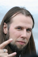 Oskar Montelius (Sabaton)
