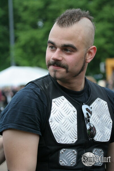 Joakim Brodén (Sabaton)