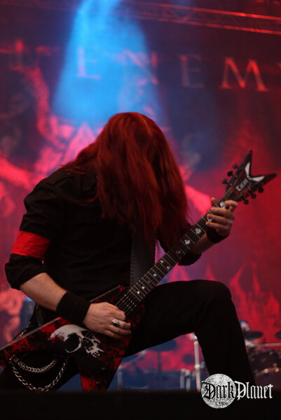 Arch Enemy