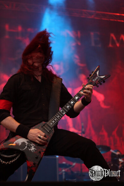 Arch Enemy