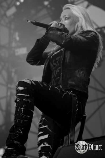 Arch Enemy