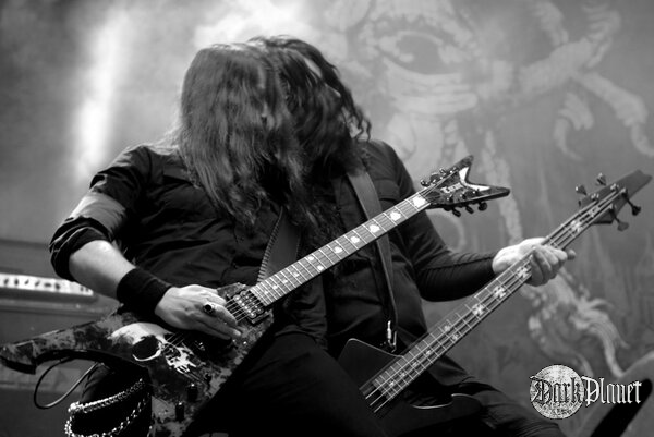 Arch Enemy