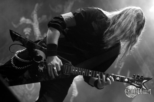 Arch Enemy