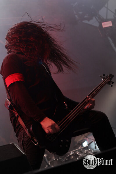 Arch Enemy