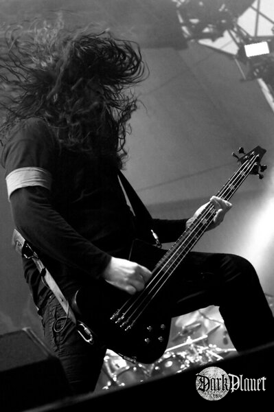 Arch Enemy
