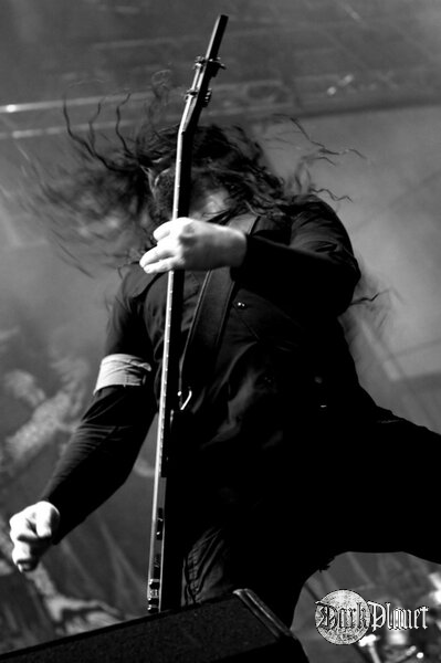 Arch Enemy