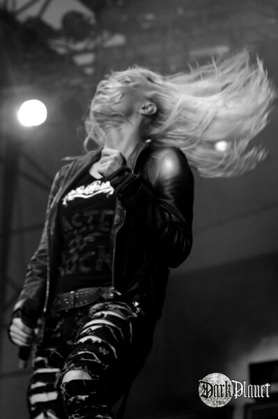 Arch Enemy