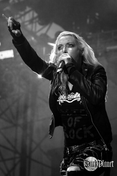 Arch Enemy
