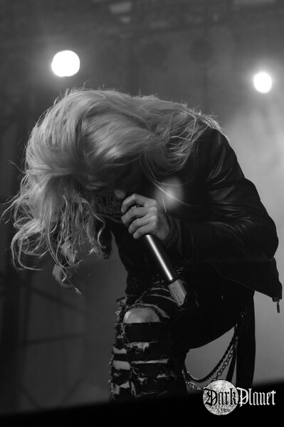 Arch Enemy