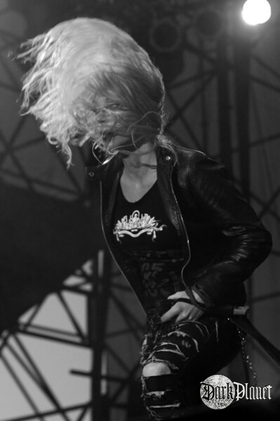 Arch Enemy