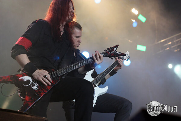Arch Enemy