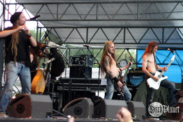 Eluveitie