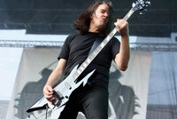 Masters Of Rock, Vizovice, 9-12.07.09 by Angelwing   