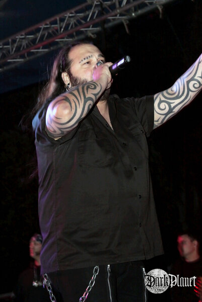 Crematory