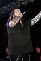 Crematory