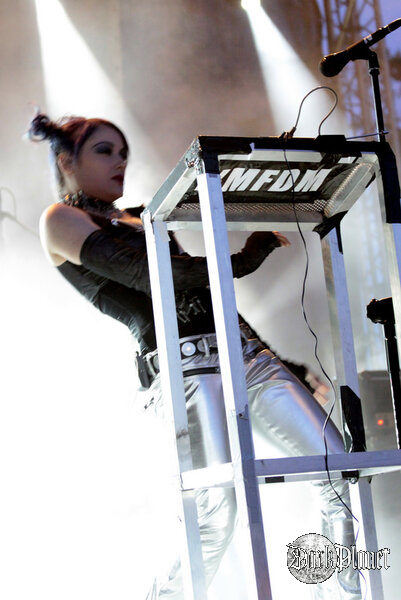 KMFDM