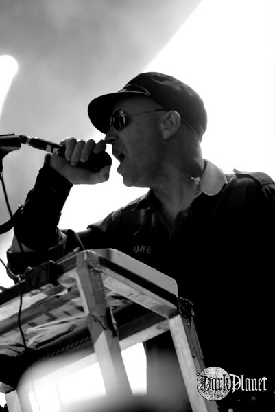 KMFDM