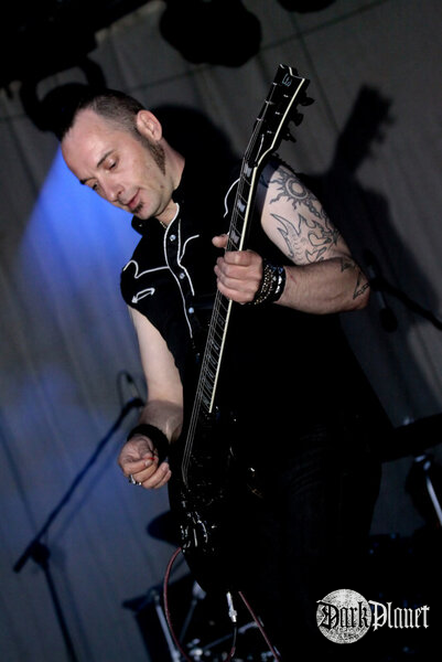 KMFDM