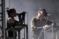 KMFDM