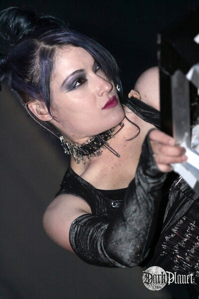 KMFDM