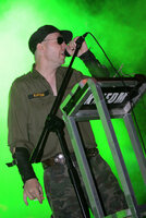 KMFDM