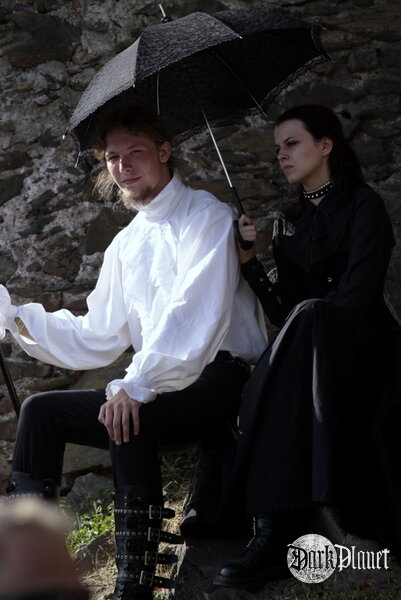 Castle Party 2009