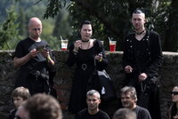 Castle Party Castle Party 2009