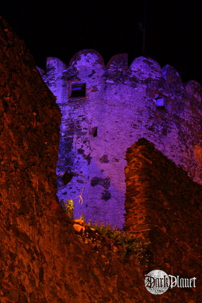 Castle Party 2009